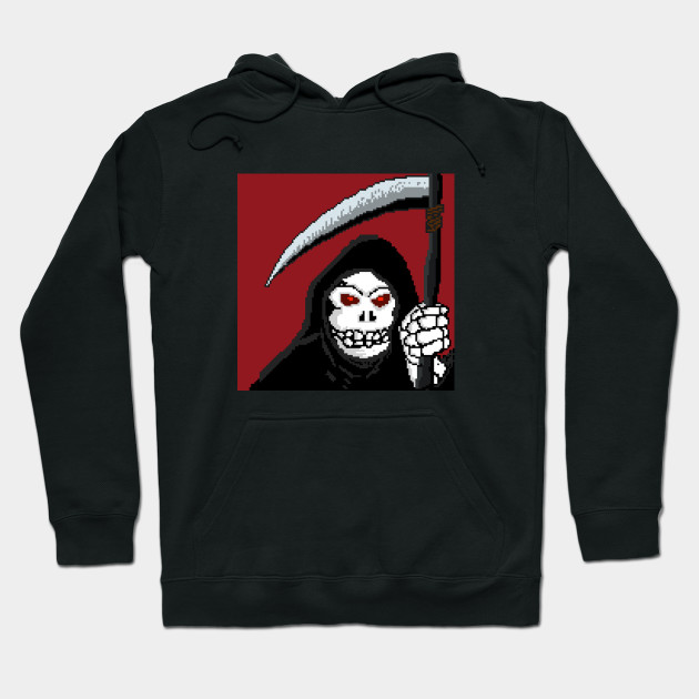 The Reaper